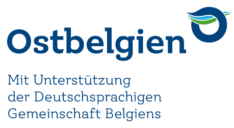 Logo von Ostbelgien