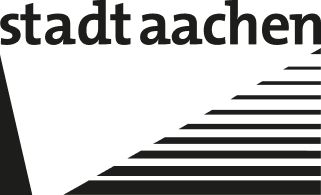 Logo der Stadt Aachen