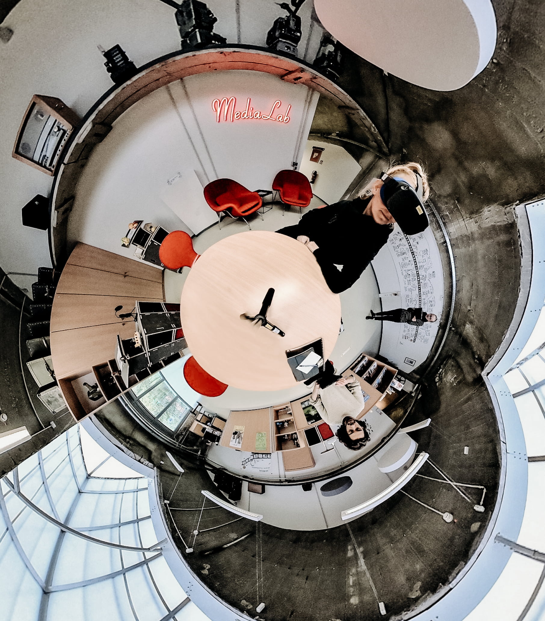 Euregionales Medienzentrum